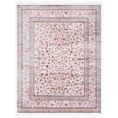 Persian Classic Bamboo Oriental Rug