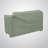 Basics Outdoor Patio Sofa Cover