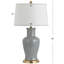 Lampe de table 29 po Herron-28658288