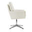 Fauteuil d'appoint pivotant Deadra-1190621139