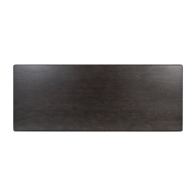 Castro Solid Oak Dining Table