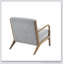 Fauteuil d'appoint