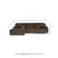 Canapé modulaire 3 pièces Matherly-111134861-111134863