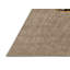 Machine Washable Transportation Brown Area Rug-328585858