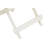 Farley Square 46Cm L Outdoor Side Table