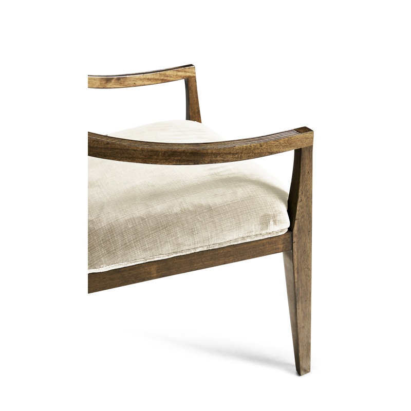Osborne Upholstered Arm Chair