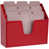 Rouge est en rupture de stock