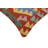 Janey Geometric Throw Pillow