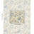 Ellis Floral Vine Fabric