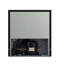 Frigidaire Pi. Réfrigérateur compact rétro avec ouvre-bouteille latéral intégré-103090056