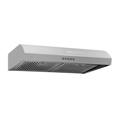 Under Cabinet Range Hood