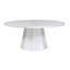 East Camden Round Dining Table