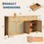 Buffet 63 "Farmhouse Buffet-189138341