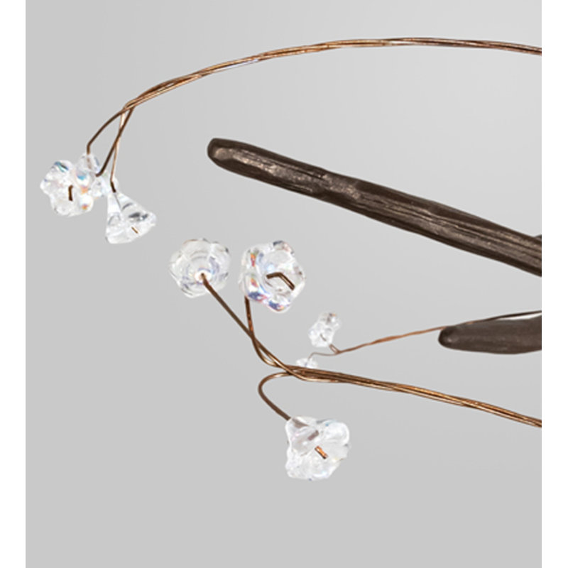Jaydence 11 - Light Chandelier