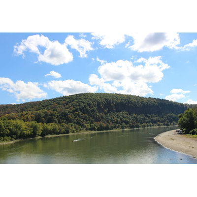 " Susquehanna River "