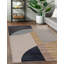 Deboran Blocks Cream/Multi Area Rug-482866196
