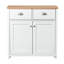 Bollman 79cm Sideboard-812058022