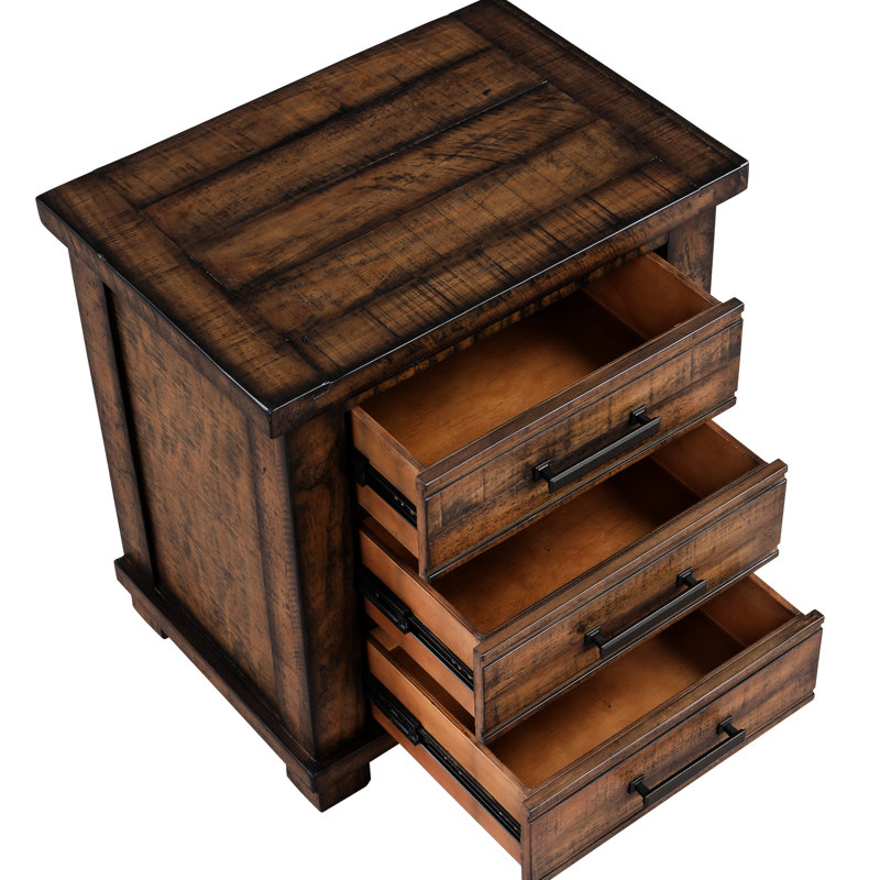 Table de chevet Cyrielle
