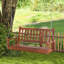 Balancelle en bois massif pour 2 personnes Pessina-1944583289-1894362658