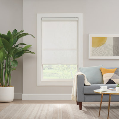 Room Darkening Roller Shade
