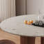 Table ronde de qualité exquise et durable-174472017
