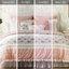 Ensemble de literie 9 pièces Blush-130164602-130164604