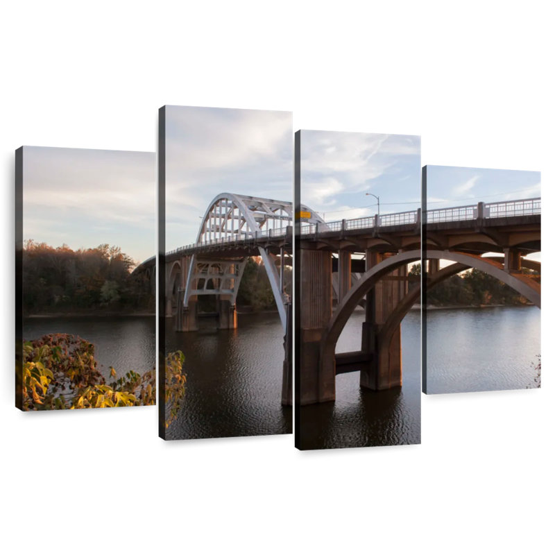 Lilie Edmund Pettus Bridge