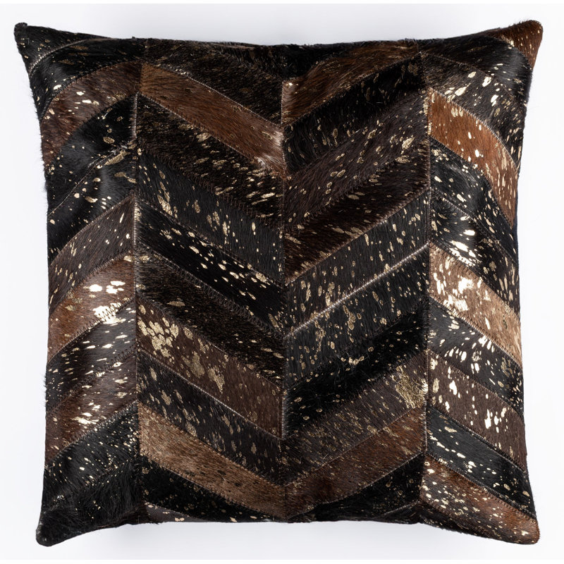 Square Pillow Cover & Insert