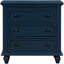 Armoire de rangement à 3 tiroirs White-835750119