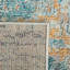 Eustace Abstract Hand Woven Area Rug-2098418536
