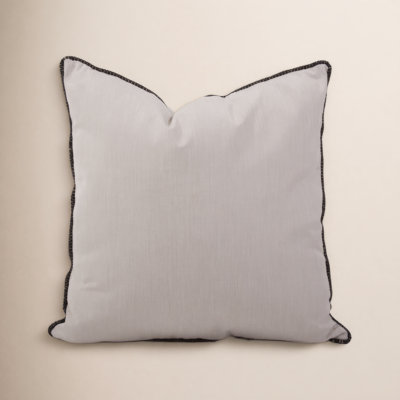 Delijah Sunbrella® Indoor/Outdoor Throw Pillow