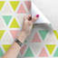 Bentsworth Matte Peel & Stick Mural-1387746920