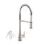Robinet de cuisine Moen Sinema MotionSense Wave-88204163