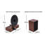 Fuse Audio Gld - Noir