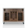 Virgil 47.3" Wide 1 Drawer Server