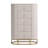 Javonni 31.4'' W 5 - Drawer Dresser