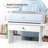 Desktop Storage Organizer Compatible With Cricut Machines