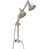 Satin Nickel