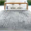 Polka Dots Area Rug-70227809