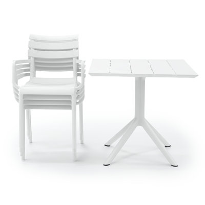 Centreville 4 Person Dining Set