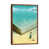 Classic Brown Wood Framed is unavailable