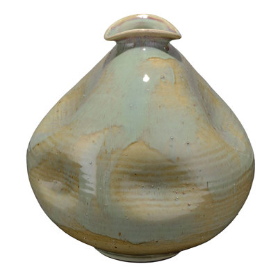 Madrid Handmade Ceramic Table Vase
