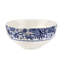 Blue Italian, Brocato - Rimless Bowls