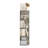 Rind Corner Open Shelf Bookcase-86762922-90131871