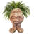 Muggly's Grumpy Gramps Face Statue-662426395-662426390
