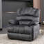 Mabell 103cm Wide Lift Assist Standard Recliner with Massager-1646651433