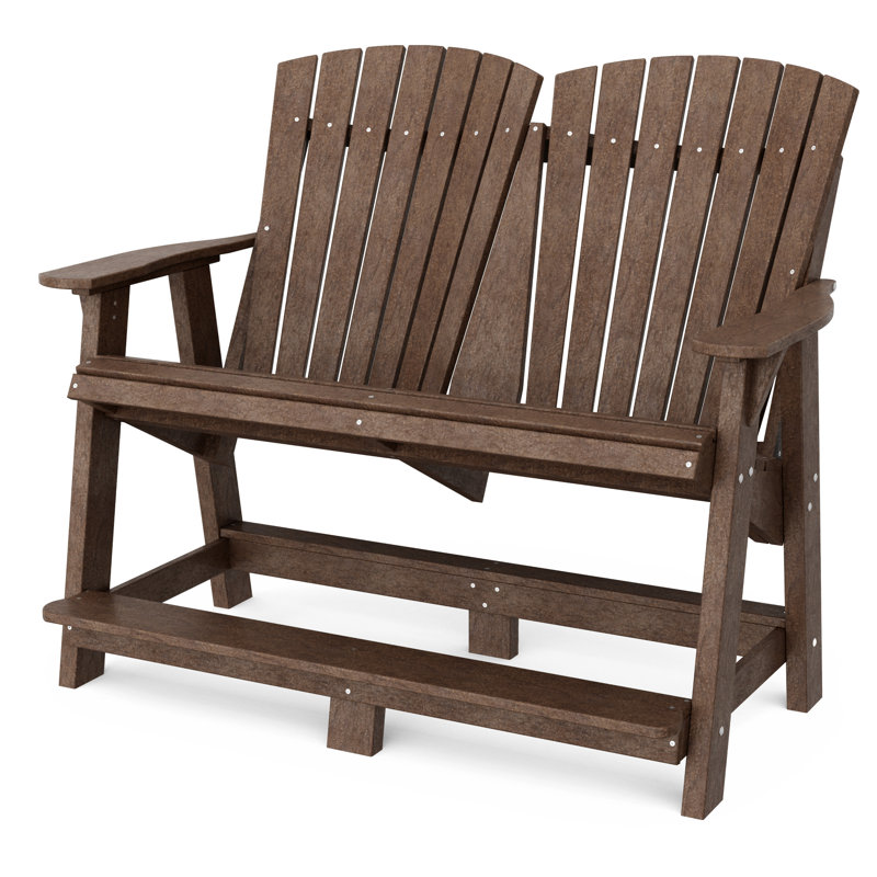 Heritage Double High Adirondack