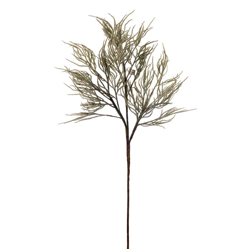 33'' Faux Plant, Light Green