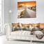 Coussin Sunset Desert-471668903-471668907