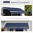 Outsunny 10' X 8' Retractable Awning-699105819